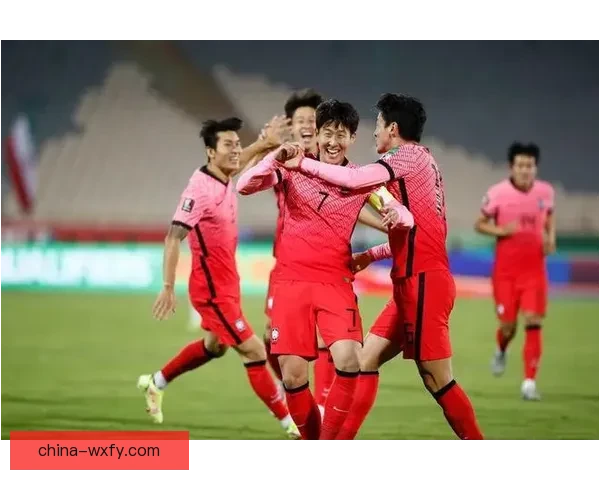 北欧劲旅瑞典迎战太极虎韩国焦点之战前瞻解析世界杯赛场强强对话