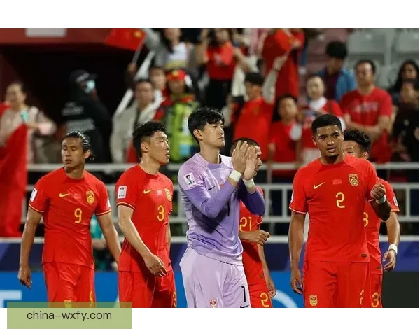 卡塔尔战胜中国引发热议国足表现与出线形势再成焦点赛后舆论分析